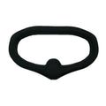 Hot-Eye Pad Replacement Faceplate For DJI FPV Goggles Breathable Anti-Allergic Design Black Vue Black