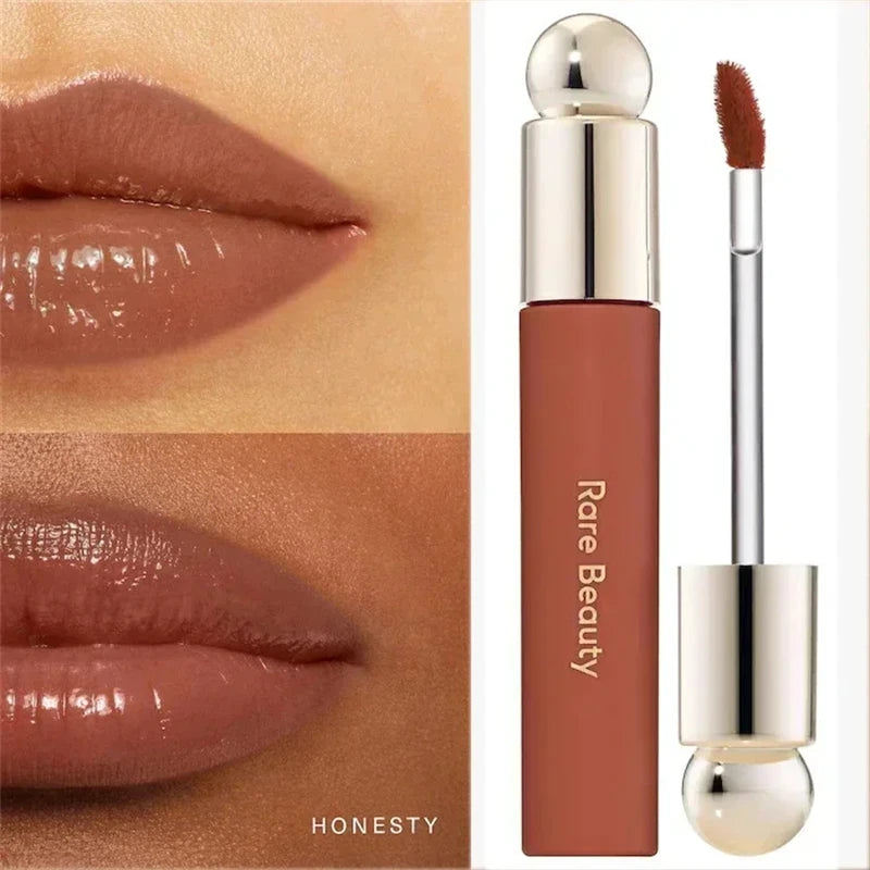 Rare Beauty Soft Pinch Liquid Blush Silky and Glide On Smooth Long Lasting Plump Pinch-perfect Flush Seamless Matte Dewy Makeup Vue Honesty