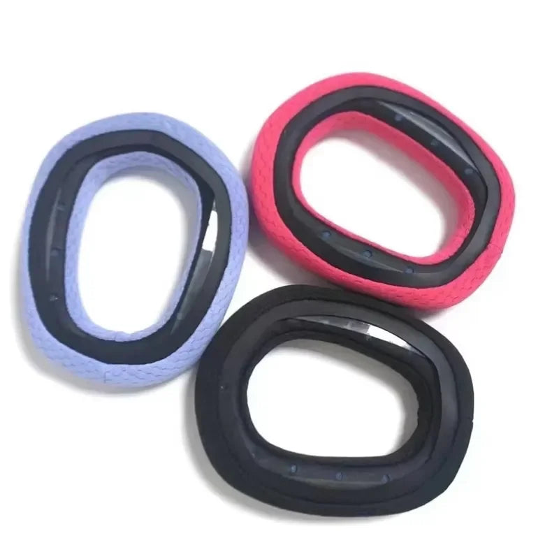 Logitech G435 Gaming Headset Replacement Ear Pads Cushion Cover Headband for G435 Lightspeed Wireless - Ergonomic Comfort Access Vue