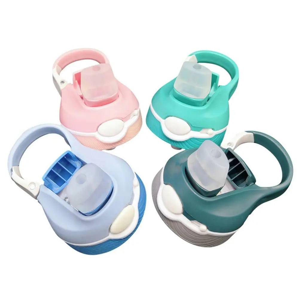 Reusable Coffee Cup Lid Durable Universal Mug Cover Thermos Water