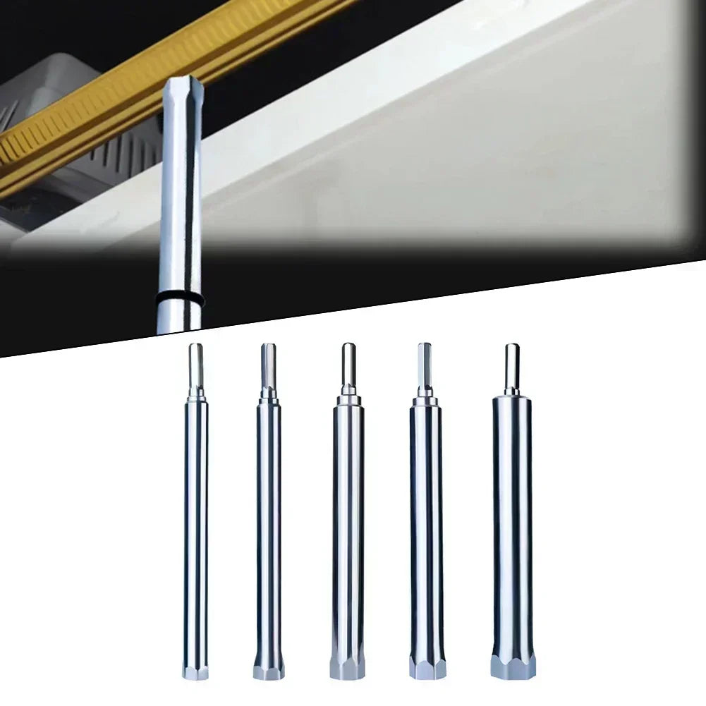 Ceiling Leveling Sleeve Set – Hollow Socket Wrench 10–17mm Socket Wrench Set Vue