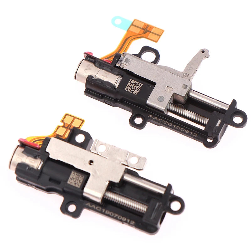 Mini Stepper Motor Linear Actuator DC3V Push Rod Screw Slide High Precision Long Stroke for Small CNC Machines Vue