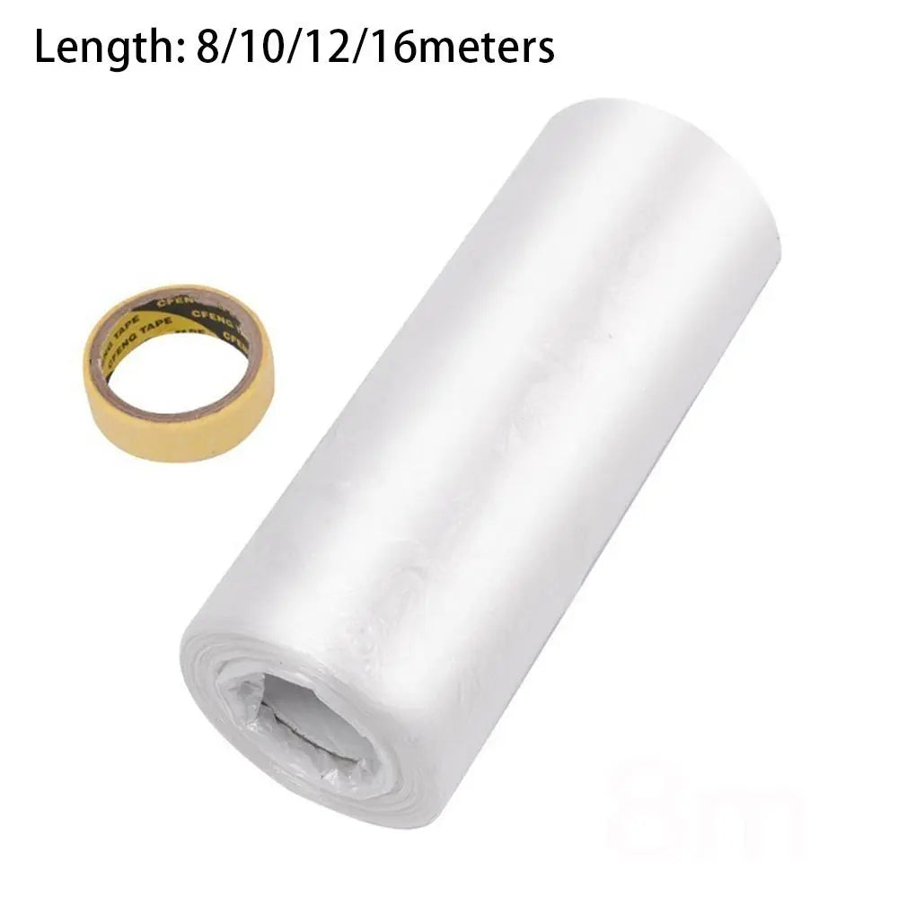 Extended Flexible Air Conditioning Guide Bag Summer Cooling Home Vue