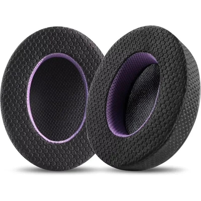 Replacement Ear pads for Sony WH-XB910N Headphones Skin-Friendly Cotton Memory Foam Ear Cushions High Quality Earpads headset Vue