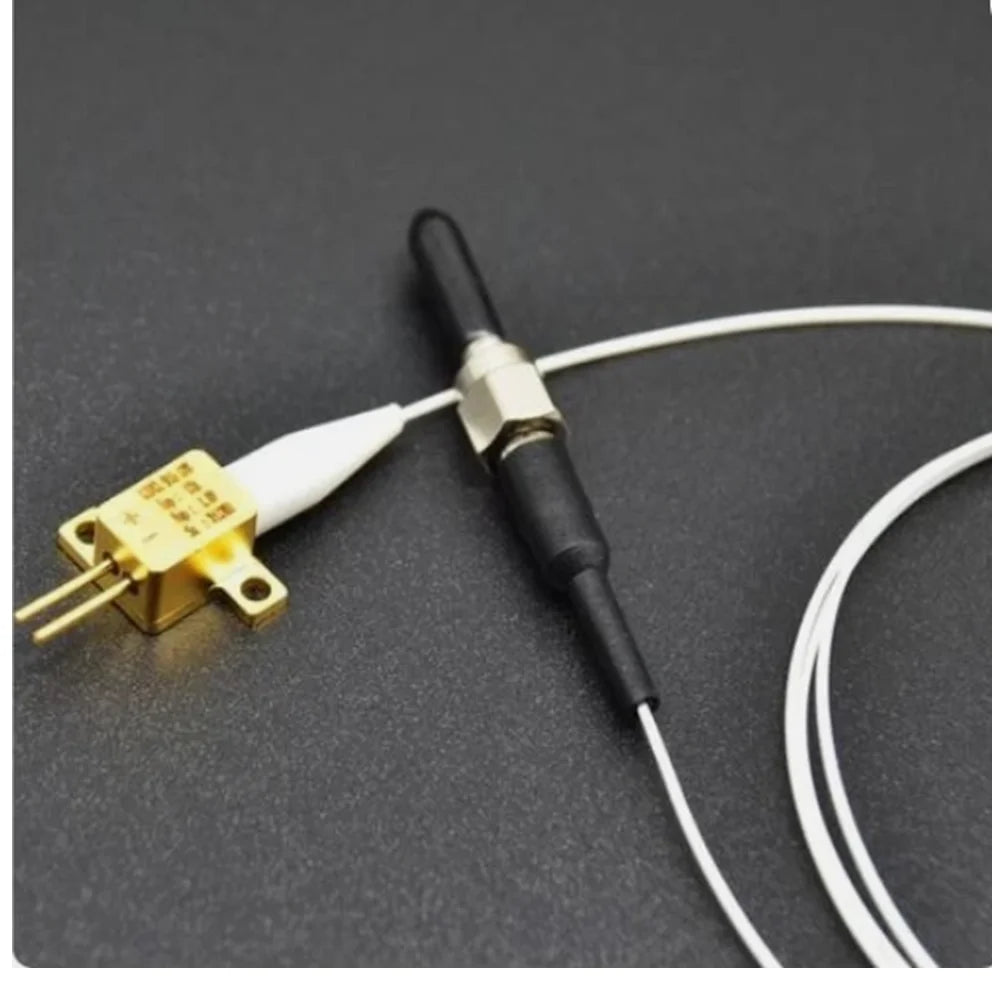 976nm 10W Multimode Continuous fiber coupled Module Vue