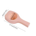 Baozi Steamed Bun Mold – Dumpling & Bao Bun Maker Tool Baking & Pastry Mold Vue Pink