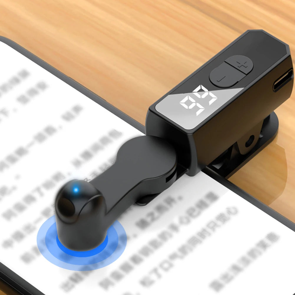 APWIKOGER Auto Screen Clicker for Phone – 108 Speed Levels Auto Screen Clicker Vue China Mainland