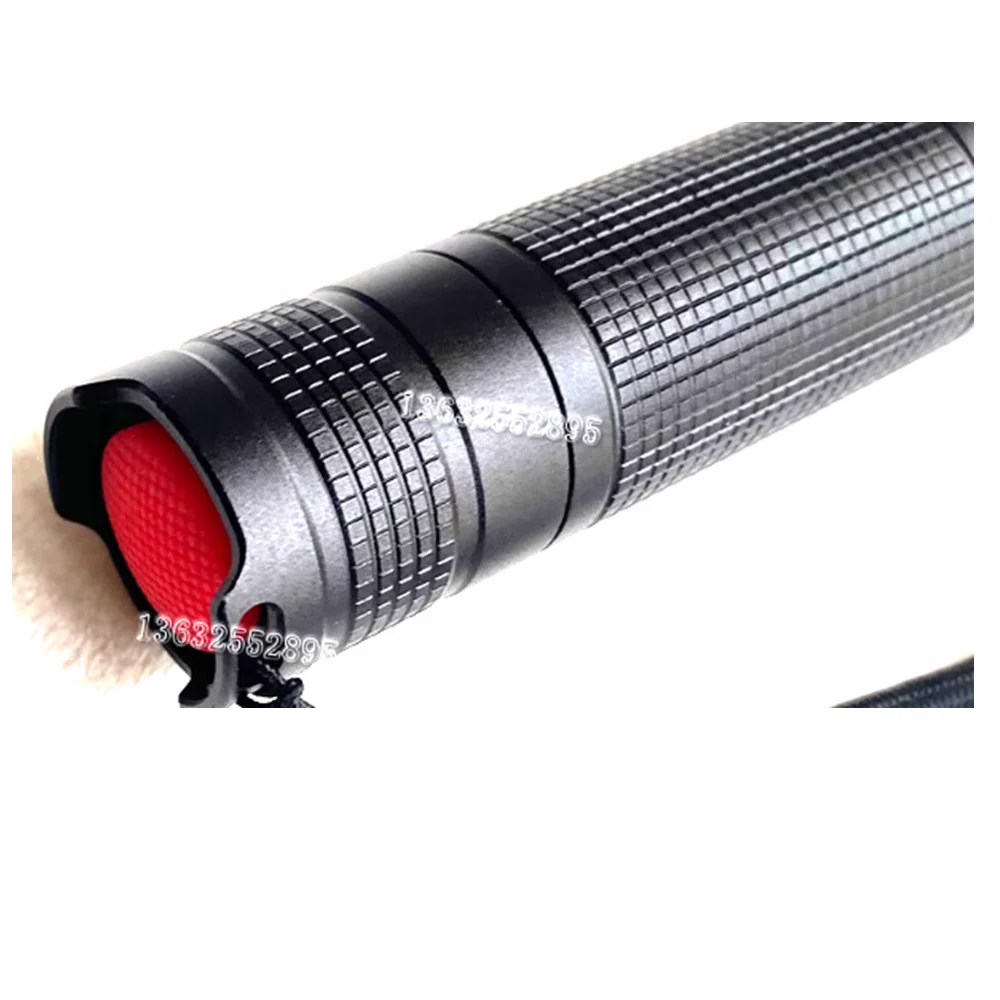 780nm 808nm 850nm 940nm 980nm 1064nm 3W Spotlight Infrared Lamp Fluorescent Flashlight Light Source Vue