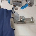 4-Piece Double Layer Cloth Hemmer Folder Set – Sewing Slides Sewing Hemmer Set Vue 8mm