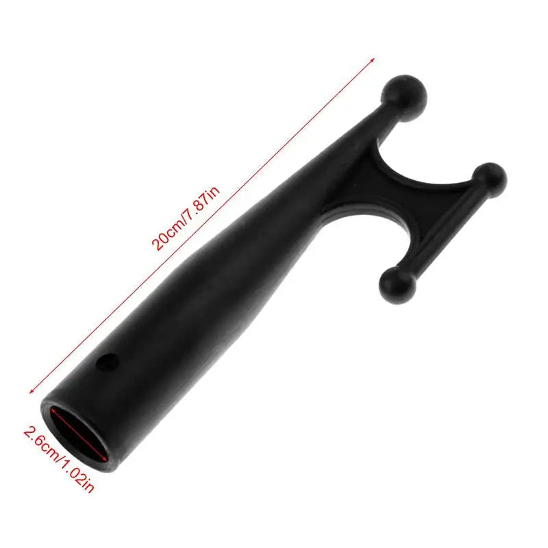 Nylon Boat Hook Head 20cm | Docking & Mooring Replacement Boat Hook Head Vue