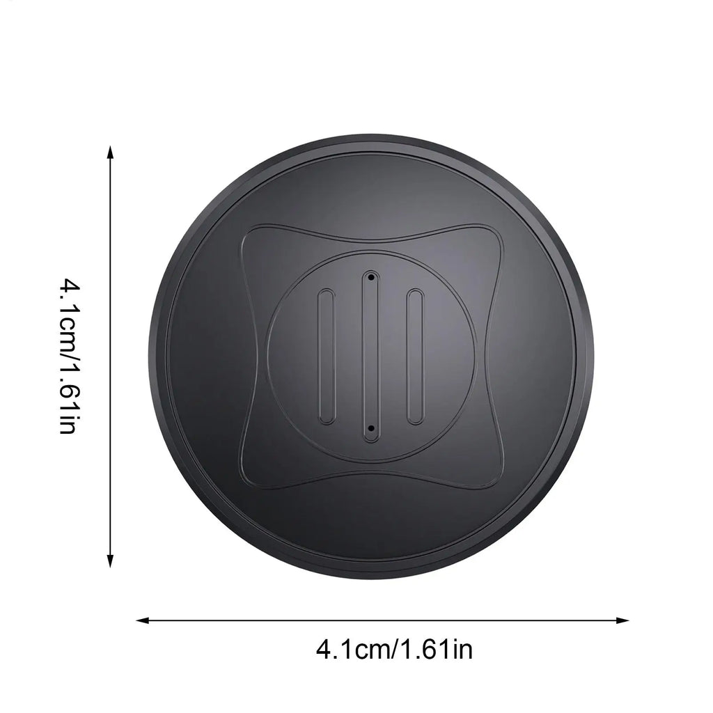 Magnetic Undetectable Anti Theft Real Time GPS Tracker Car Tracker for Pet Activity Auto Dog Cat Kids Seniors Family Travel Camp Vue