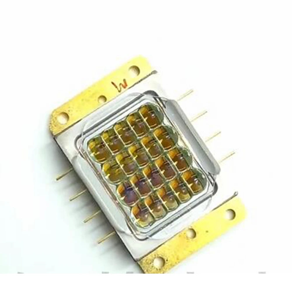 NUBM3K 455nm 129W Blue Laser Module Array Laser Vue