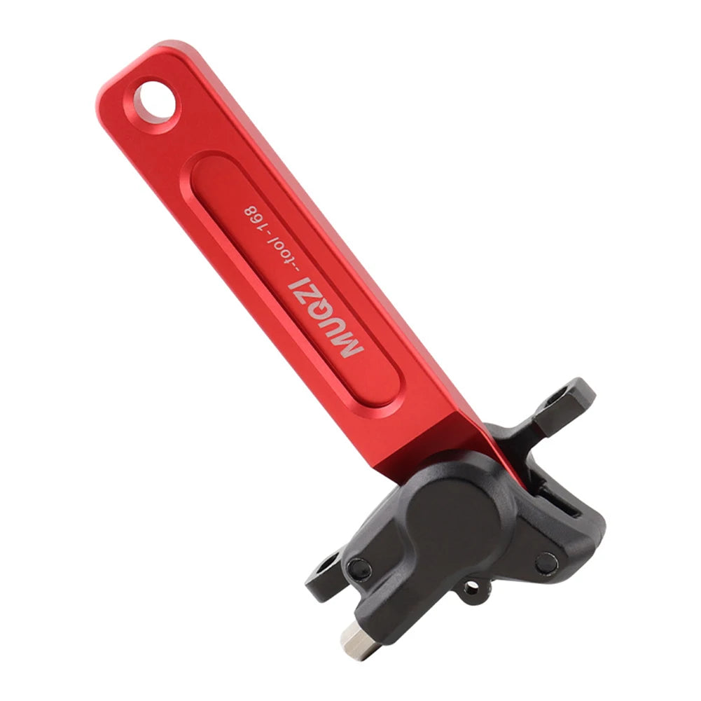 Bicycle Hydraulic Disc Brake Piston Press Caliper Tool Bike Brake Tool Vue