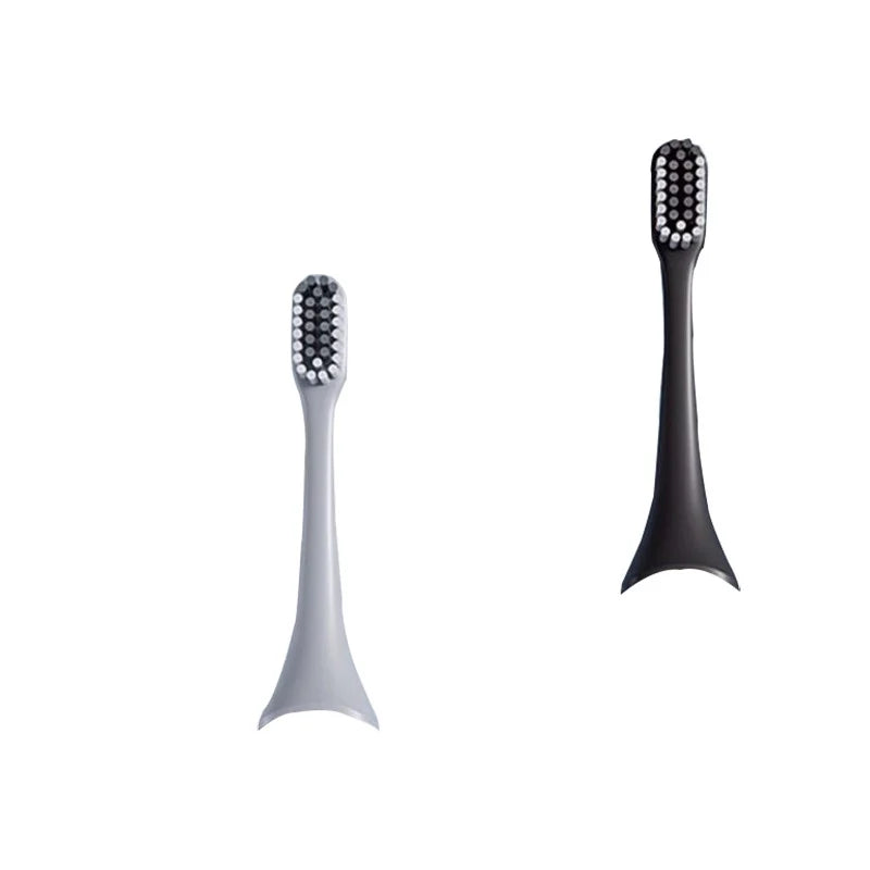 Suitable for ENCHEN Aurora t+ Electric Toothbrush Head Original Toothbrush Head Accessories Adult Replacement Brush Head Nozzle Vue