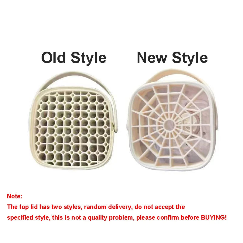 Automatic Spinning Makeup Brush Cleaner USB Plug Electric Makeup Brushes Cleaner and Dryer for All Makeup Brushes Deep Clean Vue