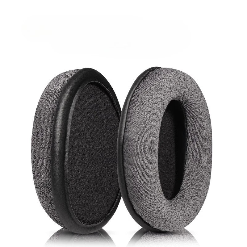 Ear Pads For HyperX Cloud Core / Stinger / Flight / FlightS / Alpha / Silver / X / Pro / cloud II 2 Gaming Headset Headband pads Vue