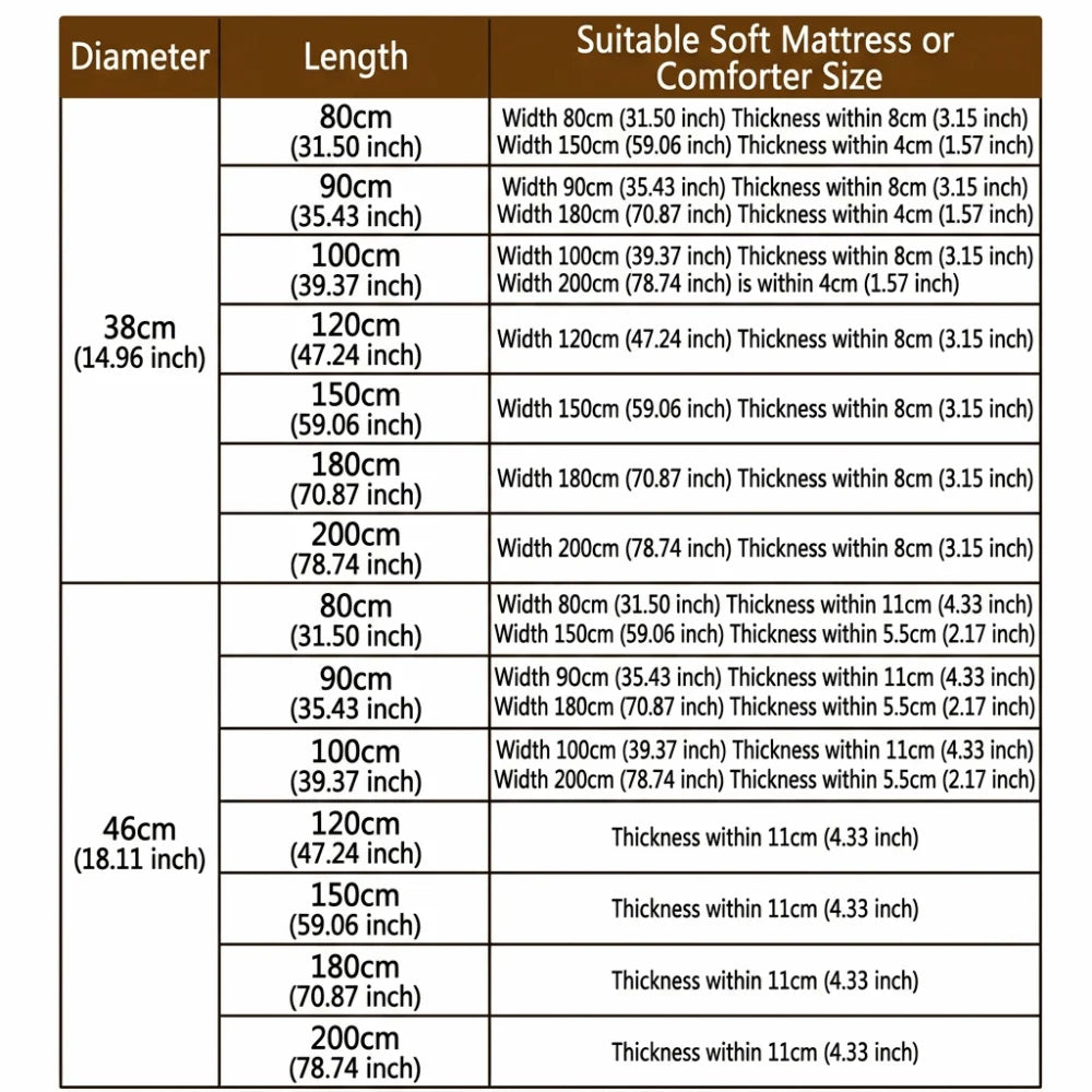 Large Capacity Folding Mattress Storage Bags Oxford Cloth Heavy Duty Heavy Duty Moving Bags Waterproof Portable Vue