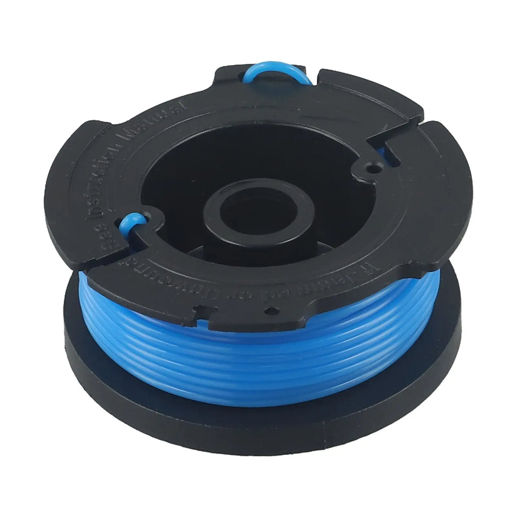 1.5mm Replacement Trimmer Spool for Black+Decker BCSTA536 Trimmer Replacement Spool Vue