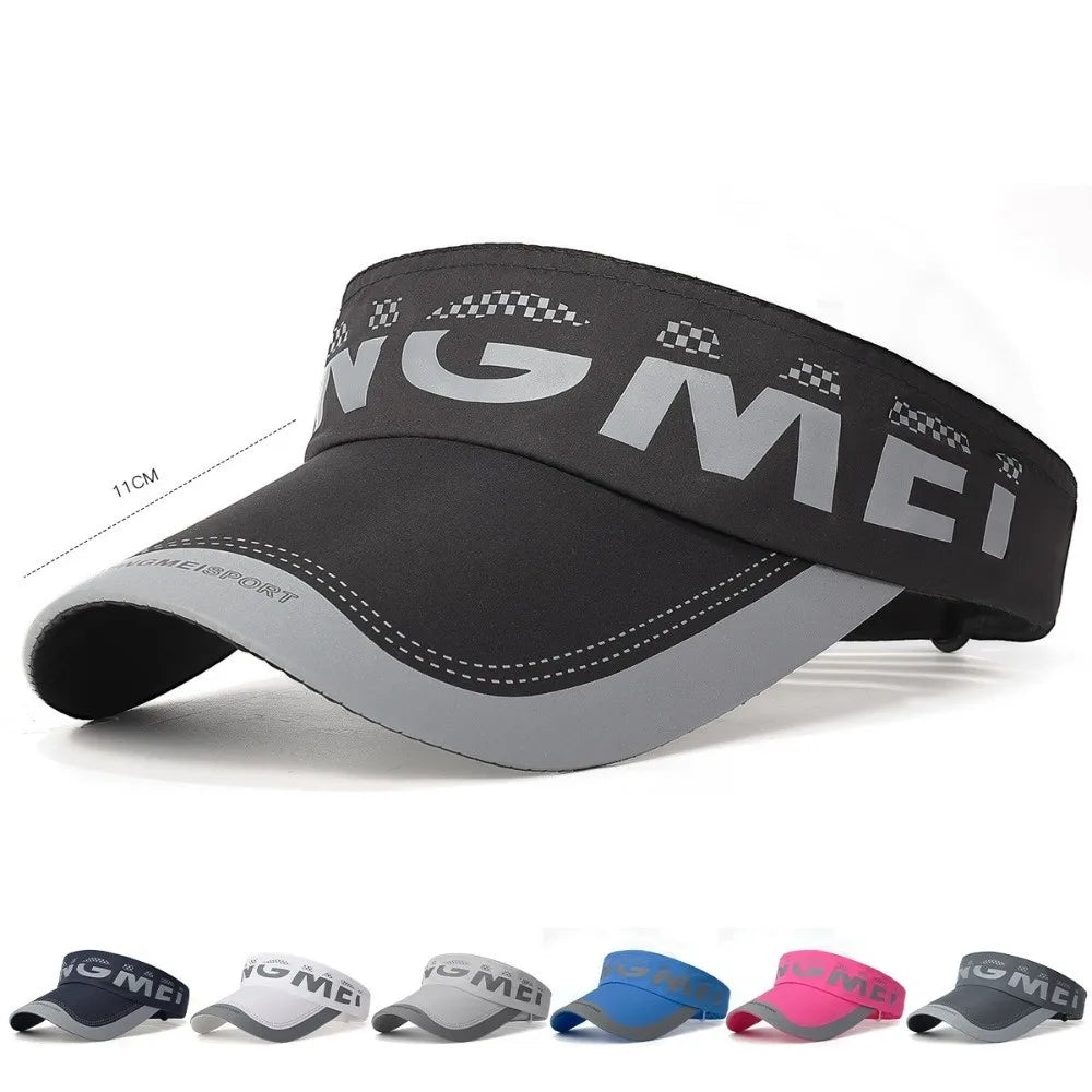 Fashion Adjustable Breathable Sun Hat UV Protection Beach Casual