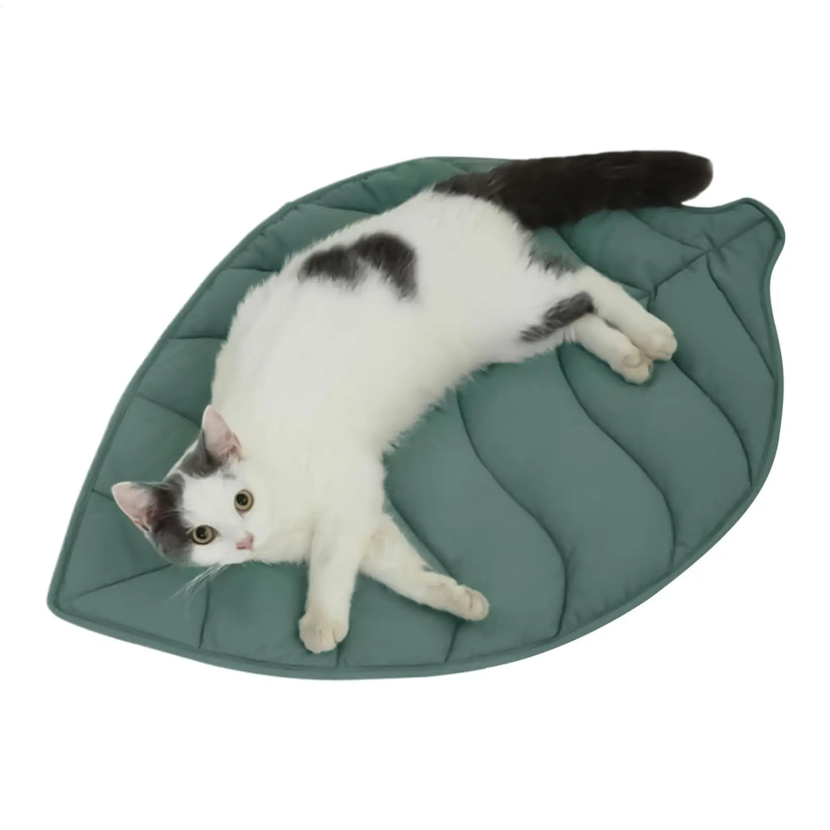 Breathable Non-Slip Portable Cooling Mat for Dogs, Comfortable Summer Bed Pad for Cats, Indoor & Outdoor Use Pet Sleeping Mat Vue