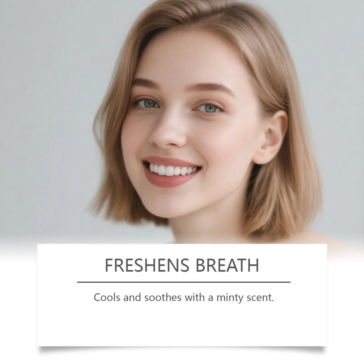 Gentle Teeth Care Toothpaste Daily Cleaning Stain Removal Brightening Long-Lasting Fresh Breath Anti-Cavity Protection Vue