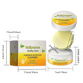 Multipurpose Cleaner Cream Powerful Decontamination Kitchen Paste Stain Remover Stain Polishing Cream for Kitchen Bathroom Vue A