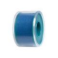 ABKW-Soft Silicone Tape For Skin, 1 Roll 1" X 5.46 Yards, Waterproof Adhesive Easy To Tear Pre-Cut Tape Vue Default Title