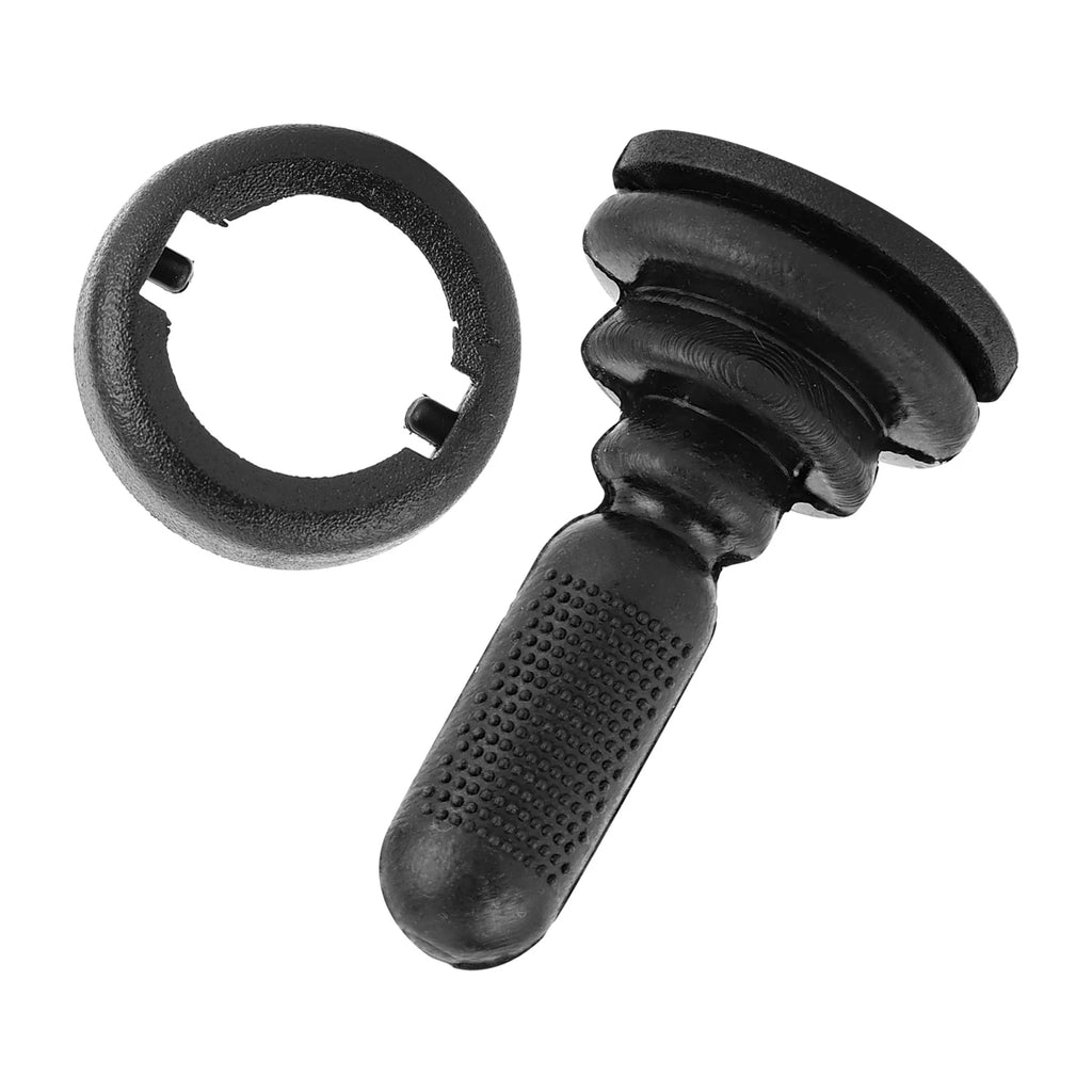 Replacement door rearview mirror knob adjustment handle for Ford MK6 2001-2006 automotive parts Vue
