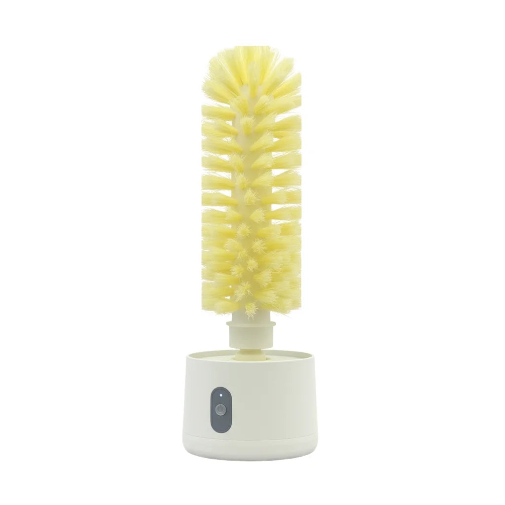 Electric Cup Scrubber Glass Cleaner Lazy Bottles Brush Sink Kitchen Cup Cleaning Brush Gadgets Vue