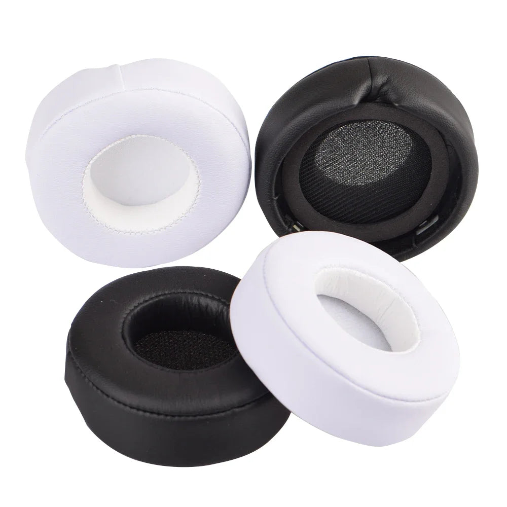 2pcs Earpad For Beats MIXR Headphones Replacement Ear Pad Cushion Cups Ear Cover Headset Accessories Repair Part Vue