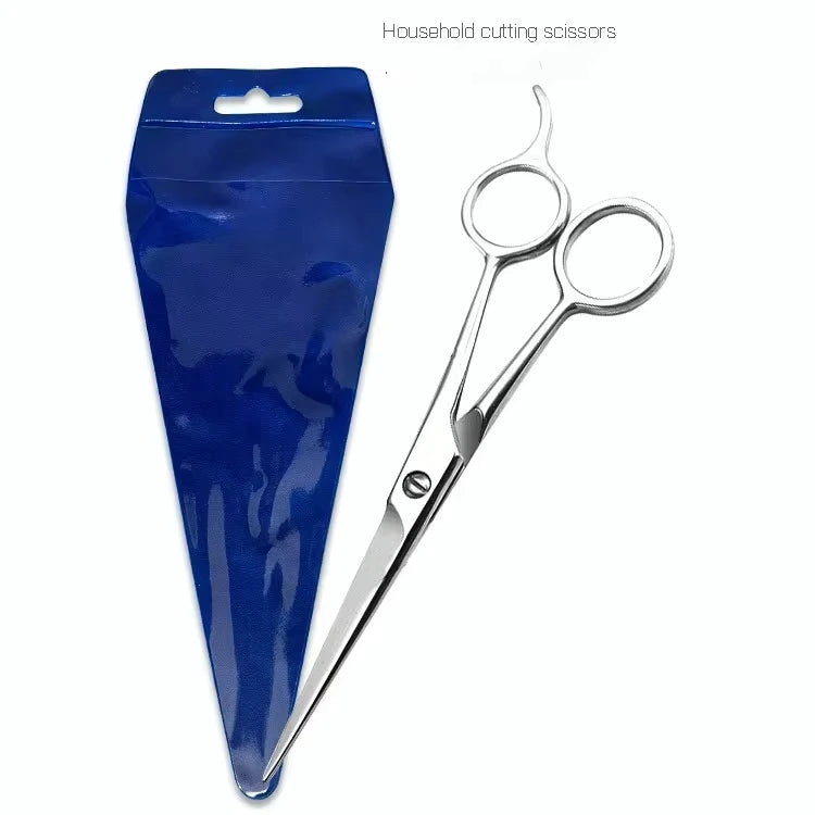 Hairdressing Barber Hair Scissor for Professional Hairdressers Barbers Stainless Steel Hair Cutting Shears For Salon Barbers Vue 7.0inch