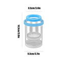 Floating Fish Breeding Isolation Box | Aquarium Hatchery Fish Breeding Box Vue Blue