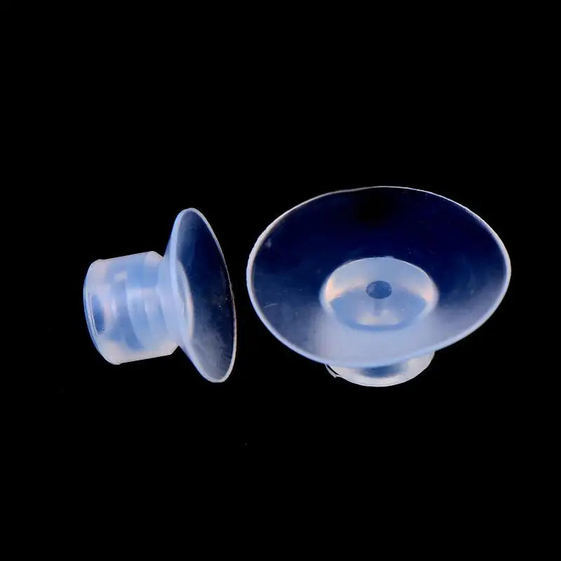 Durable Silicone Suction Cup SP Pneumatic Nozzle SP-S5 to SP-S40 for Robot Vacuums Vue