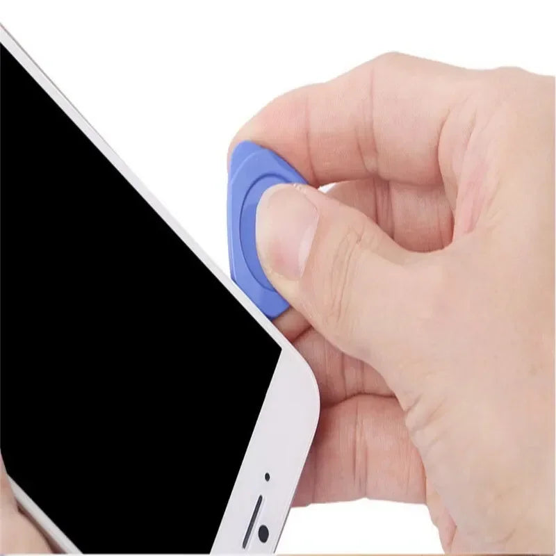 21 in 1 Mobile Phone Repair Tools Disassemble Repair Kit for iPhone Screwdriver Combination Skid Multi Function Disassembly Set Vue