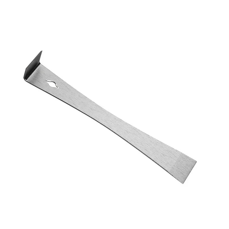 Multifunctional Nail Extractor Portable Crowbar Cement Steel Nail Removal Tool Suitable for Home Woodworking Tools Vue 1pc