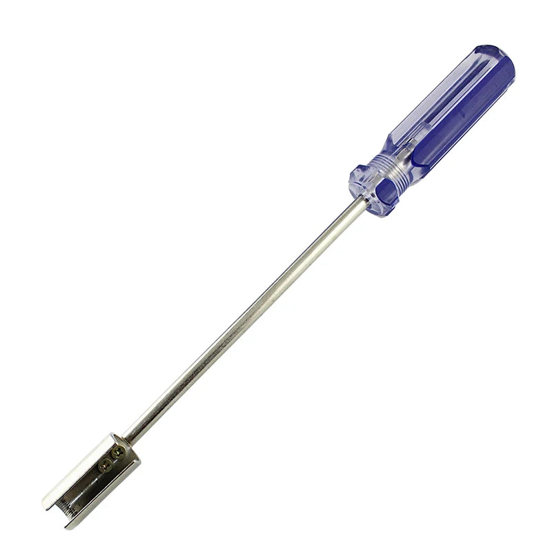 Video Matrix Tool Puller BNC Screwdriver with BNC Q9 Connector Vue Default Title
