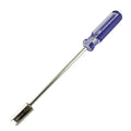 Video Matrix Tool Puller BNC Screwdriver with BNC Q9 Connector Vue Default Title