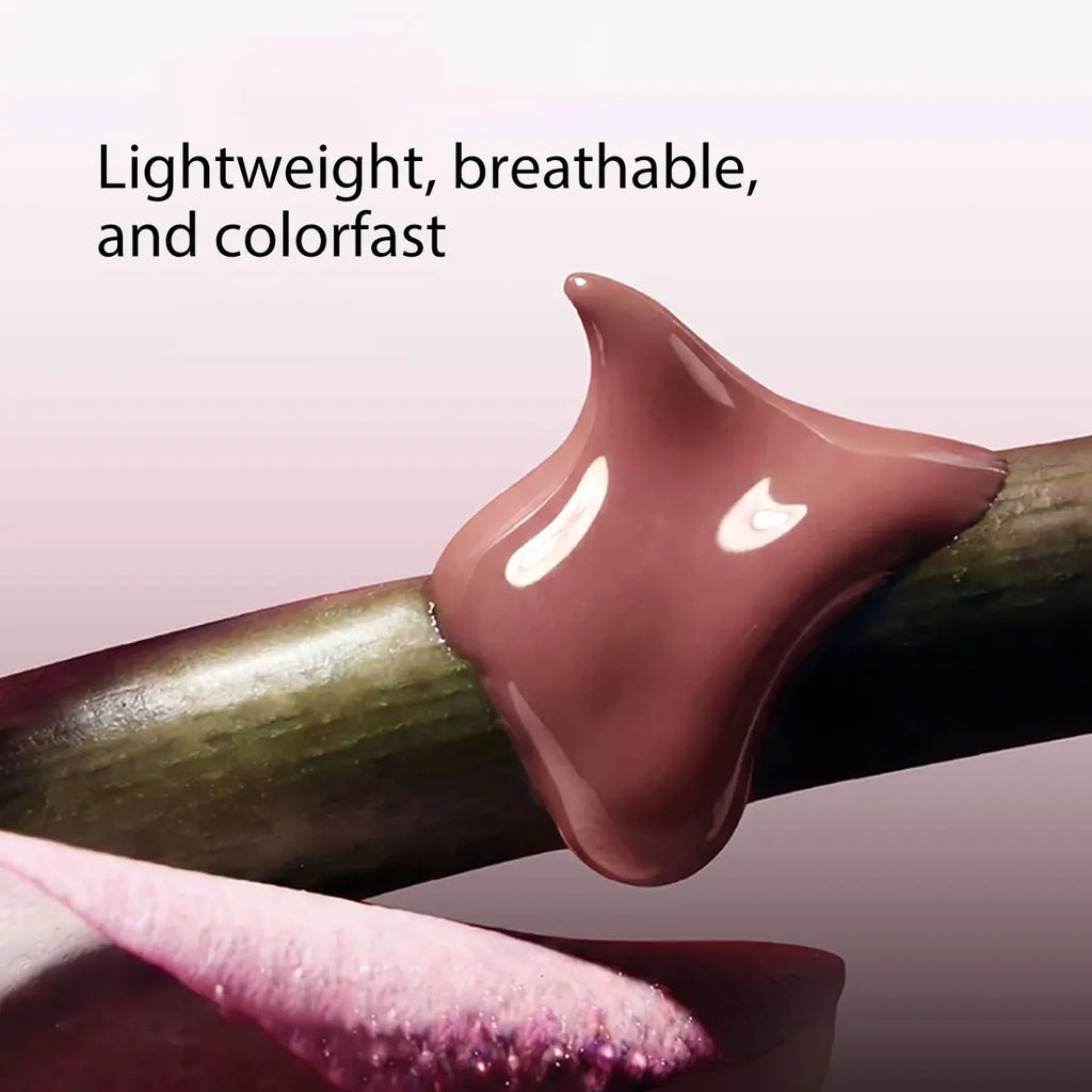Girlcult Unreal Lip Gloss J821-J826,Hydrating Lip Gloss,Mirror-Like Shine,Non-Sticky Formula,Long-Lasting Glossy Finish, Vue