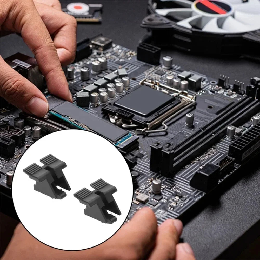 5-Pack PCIe x16 Graphics Card Slot Socket 164-Pin Replacement Motherboard Socket Replacement Vue