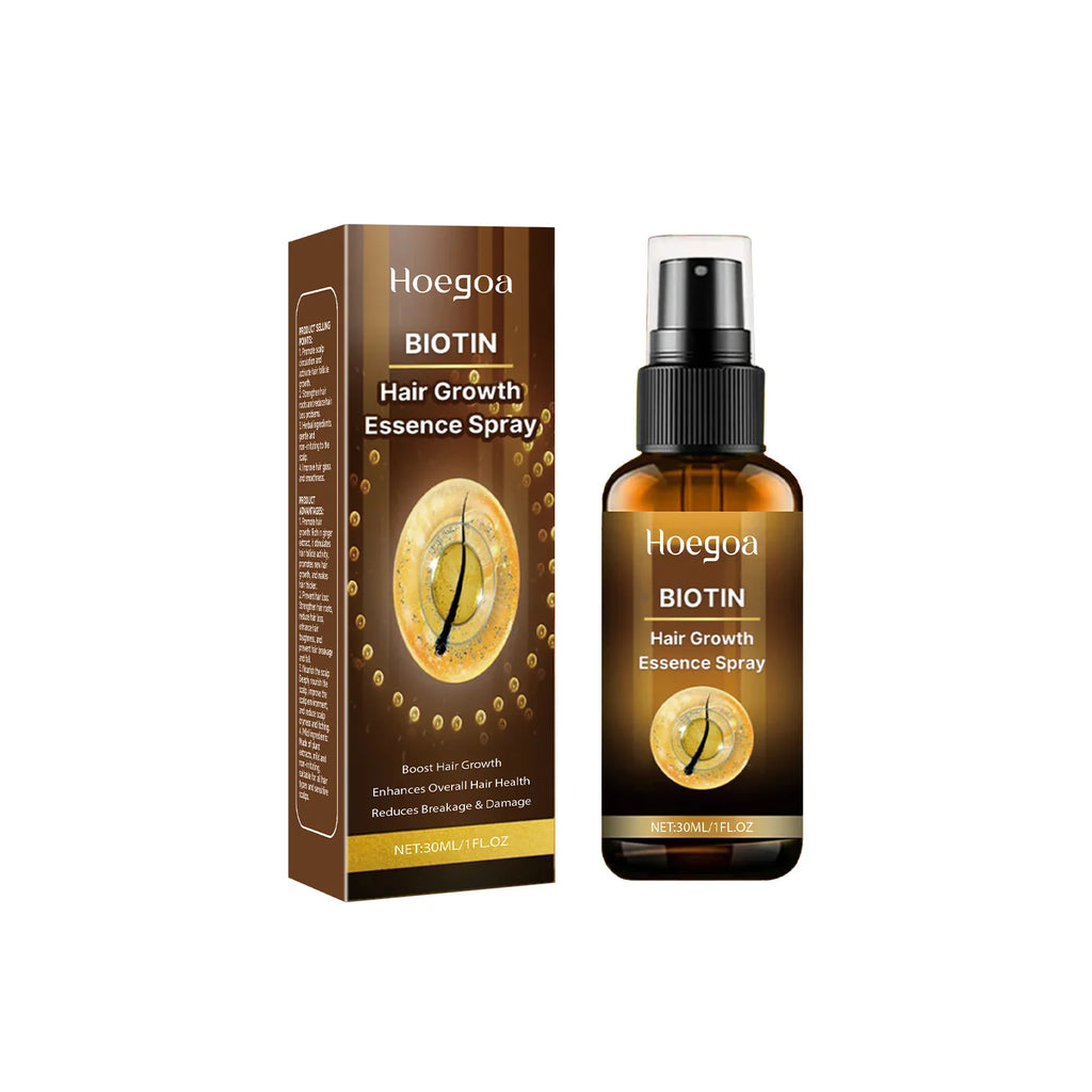 Hair Care Spray: Mild Hair Spray for Nourishing, Repairing, Smoothing, Moisturizing, Adding Shine & Strengthening Hair Vue