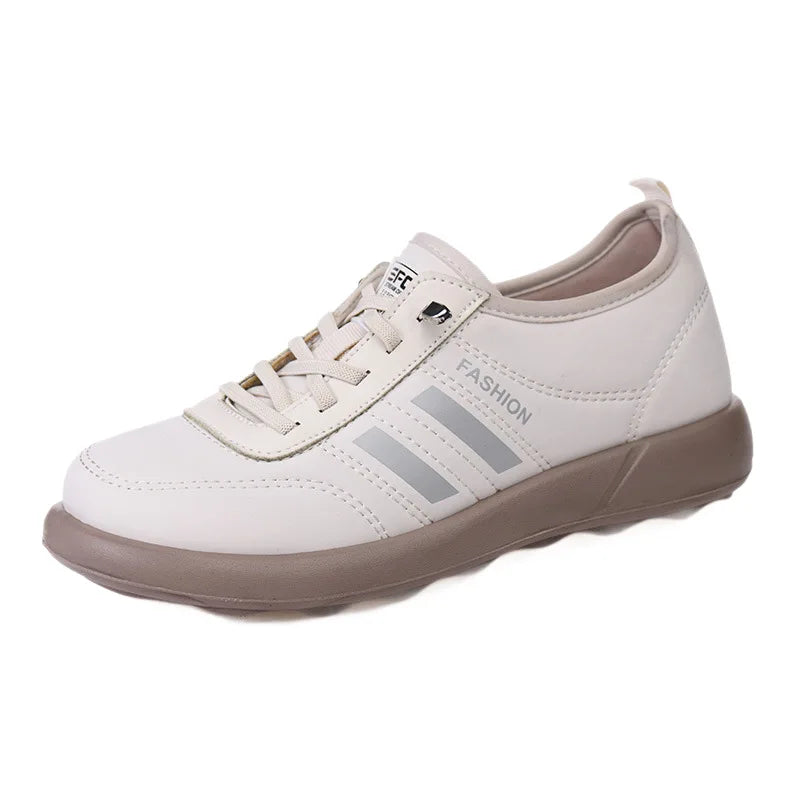 Women's Casual Flat Shoes – Soft Sole, Non-Slip & Breathable Women's Casual Flats Vue
