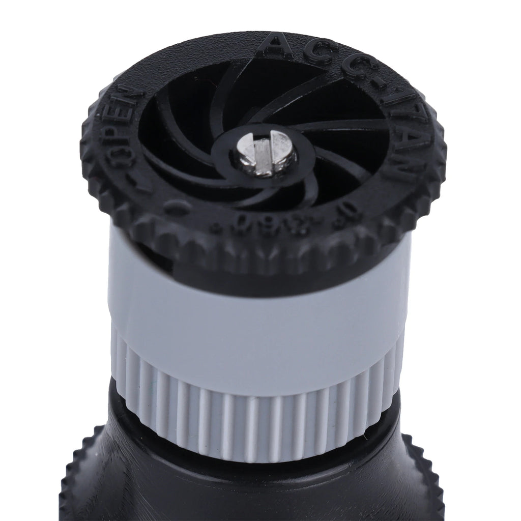 Adjustable Watering Sprinkler Garden Nozzle Convenient To Use Garden Irrigation Sprinkler for Lawn Yard Garden Planter Vue