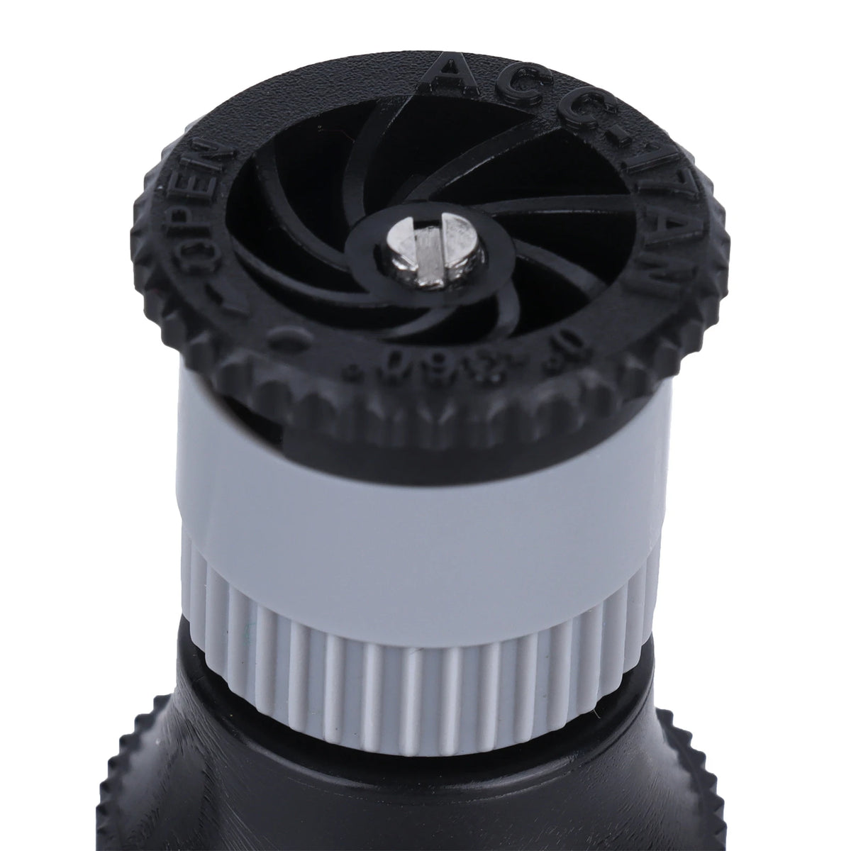 Adjustable Watering Sprinkler Garden Nozzle Convenient To Use Garden Irrigation Sprinkler for Lawn Yard Garden Planter Vue