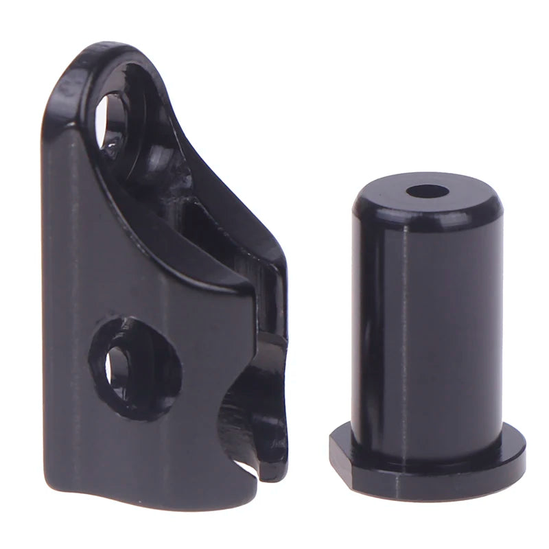 1Pc Bike Frame Cable Stopper Double Single Cable Holder Carbon Bicycle Brake Shift Cable Seat Accessories Vue
