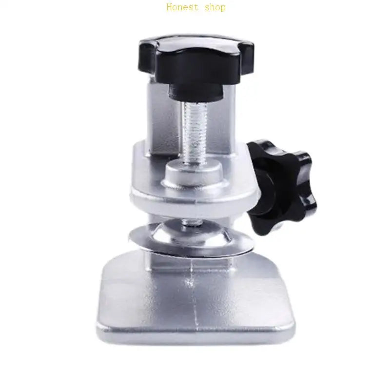 Metal Arm Clamp for Dog Grooming Tables | Easy Adjustment Grooming Table Clamp Vue