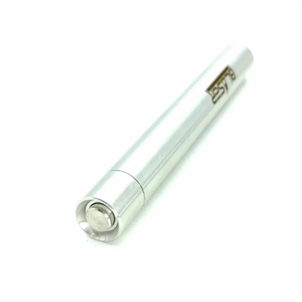 405/450/475/480/488nm, 505/510/ 520nm, 635/650/ 658/ 660nm Stainless Steel Concentric Pen Coaxial Adjustable LD Module Vue