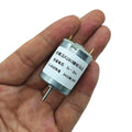 1PCS R280 High-torque/High-voltage DC Motor Remote Control Car Circular Strong Magnetic Carbon Brush Motor DC3-9V/DC5-24V Motor Vue 1 0