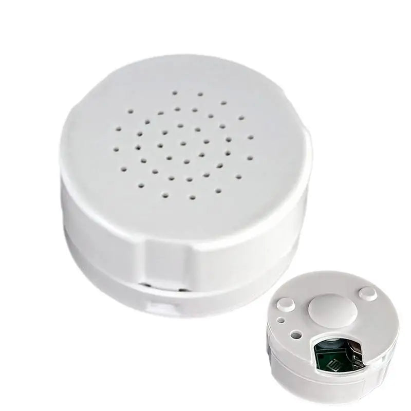 Message Voice Recorder Plush Toy Voice Box Toy Recording Device Custom Messages Recorder Creative Reusable Voice Recorder Sound Vue