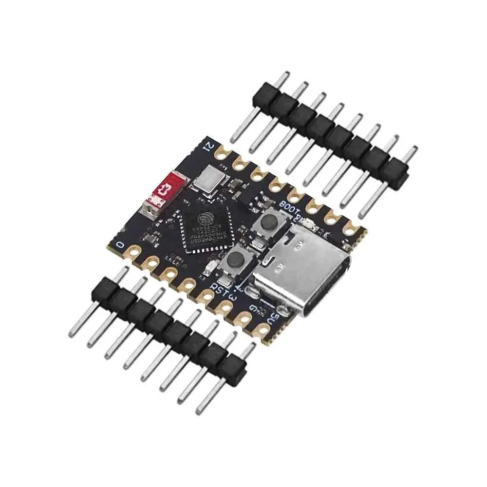 1-50PCS ESP32-C3 Development Board ESP32 SuperMini Development Board ESP32 Development Board WiFi Bluetooth For Arduino Vue