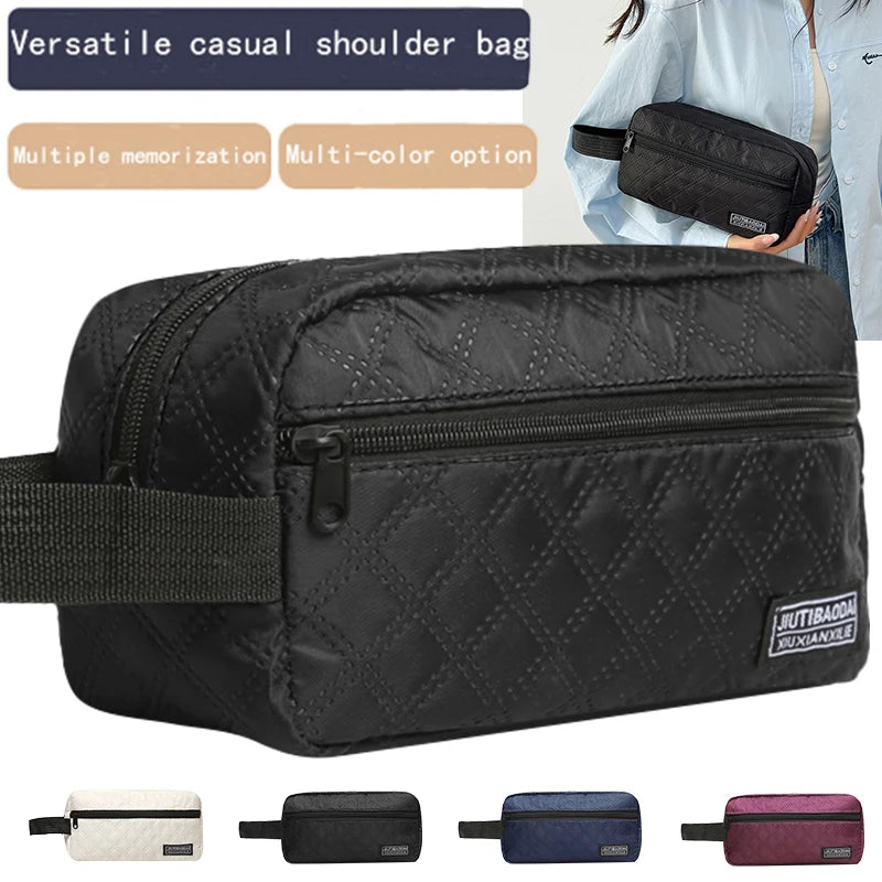 Neutral Bags Suitable Business Trips They Convenient Carry Feature